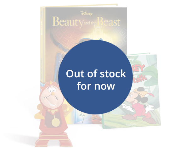 Beauty and the Beast