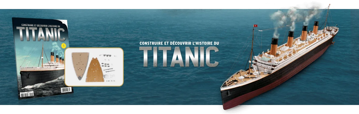 Le Titanic