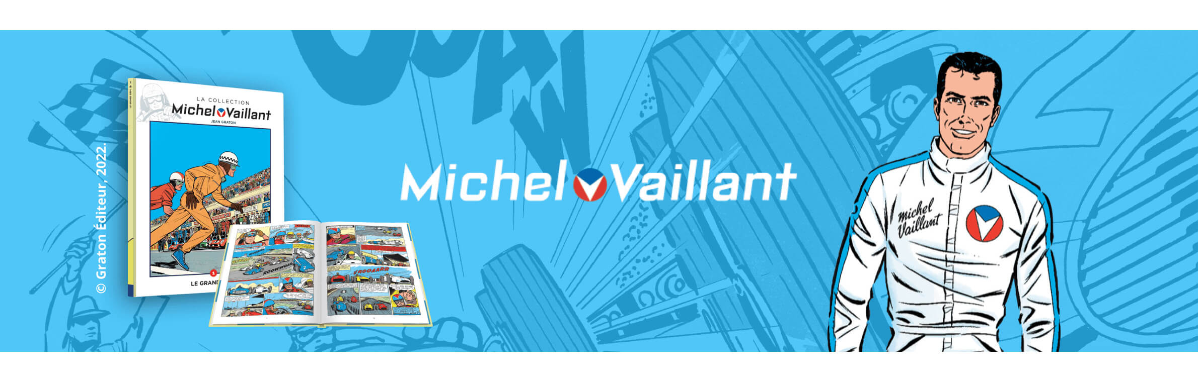 Michel Vaillant