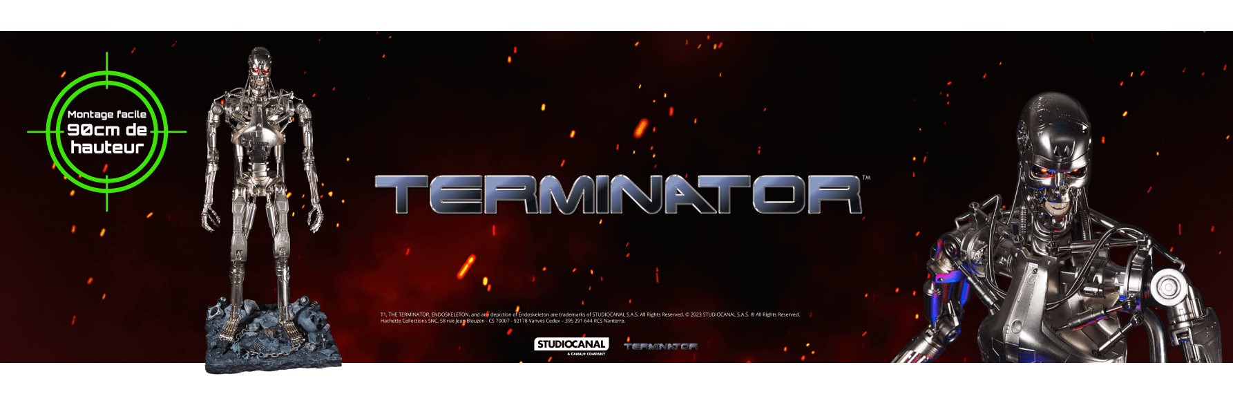 Terminator T-800