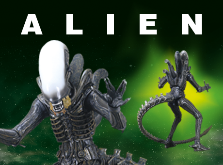Alien