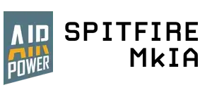 Spitfire Mk IA