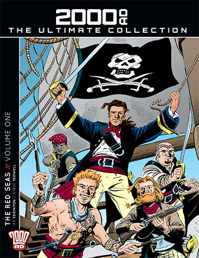 The Red Seas Issue 83