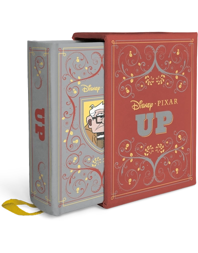 Up Issue 19