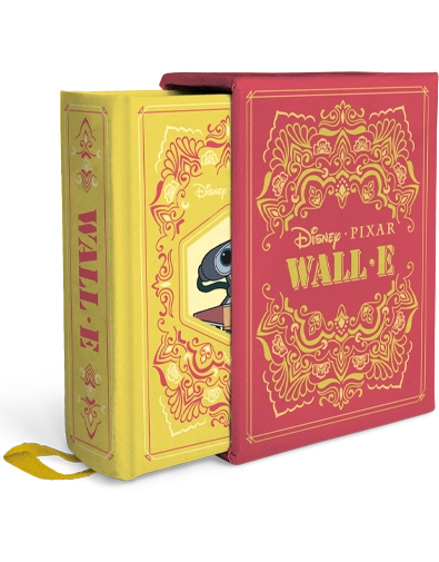 Wall-E Issue 24