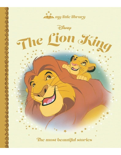 The Lion King
