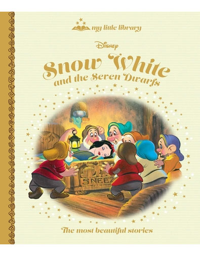 Snow White and the Seven Dwarfs