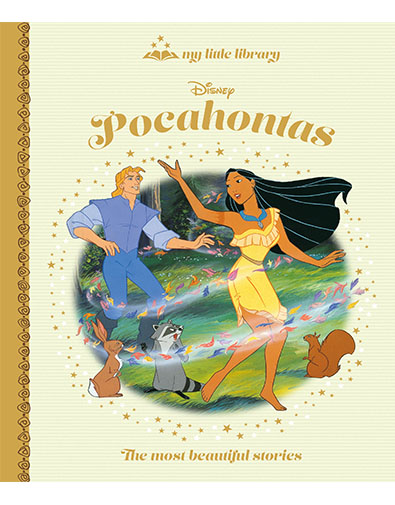 Pocahantas Issue 39
