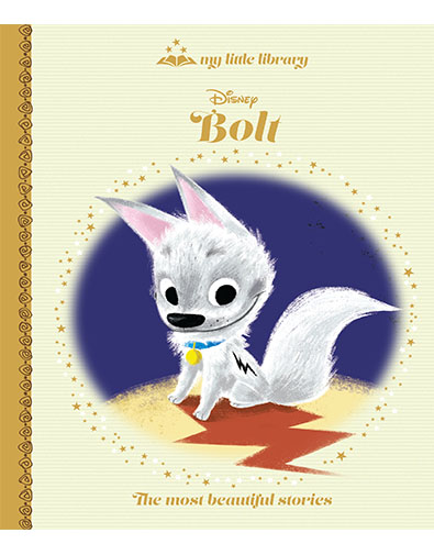 Bolt