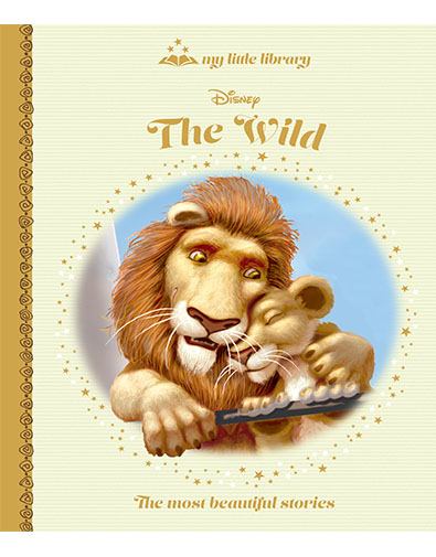 The Wild Issue 80