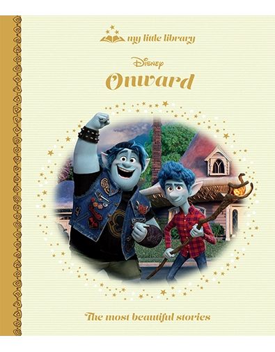 Onward Issue 163
