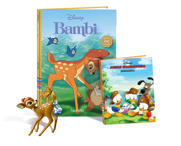 Bambi pack