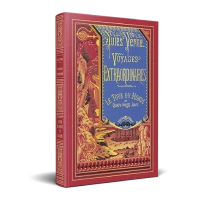 Le N°2 : Le Tour du monde en quatre-vingts jours