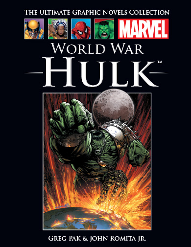 World War Hulk