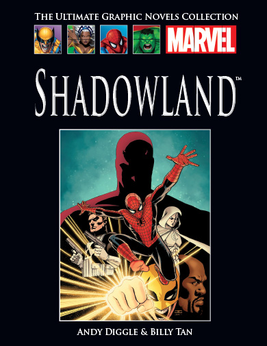 Shadowland Issue 69
