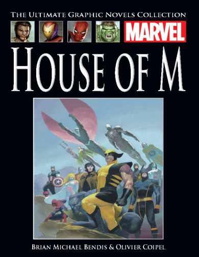 House of M