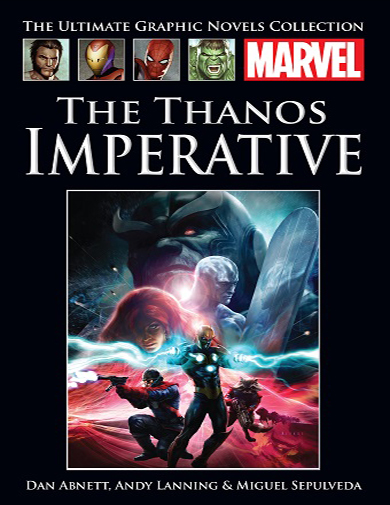 The Thanos Imperative