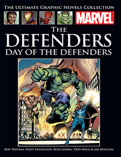 The Day of the Defenders