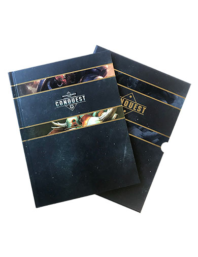 Warhammer 40,000 Art Book