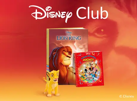 Disney Club
