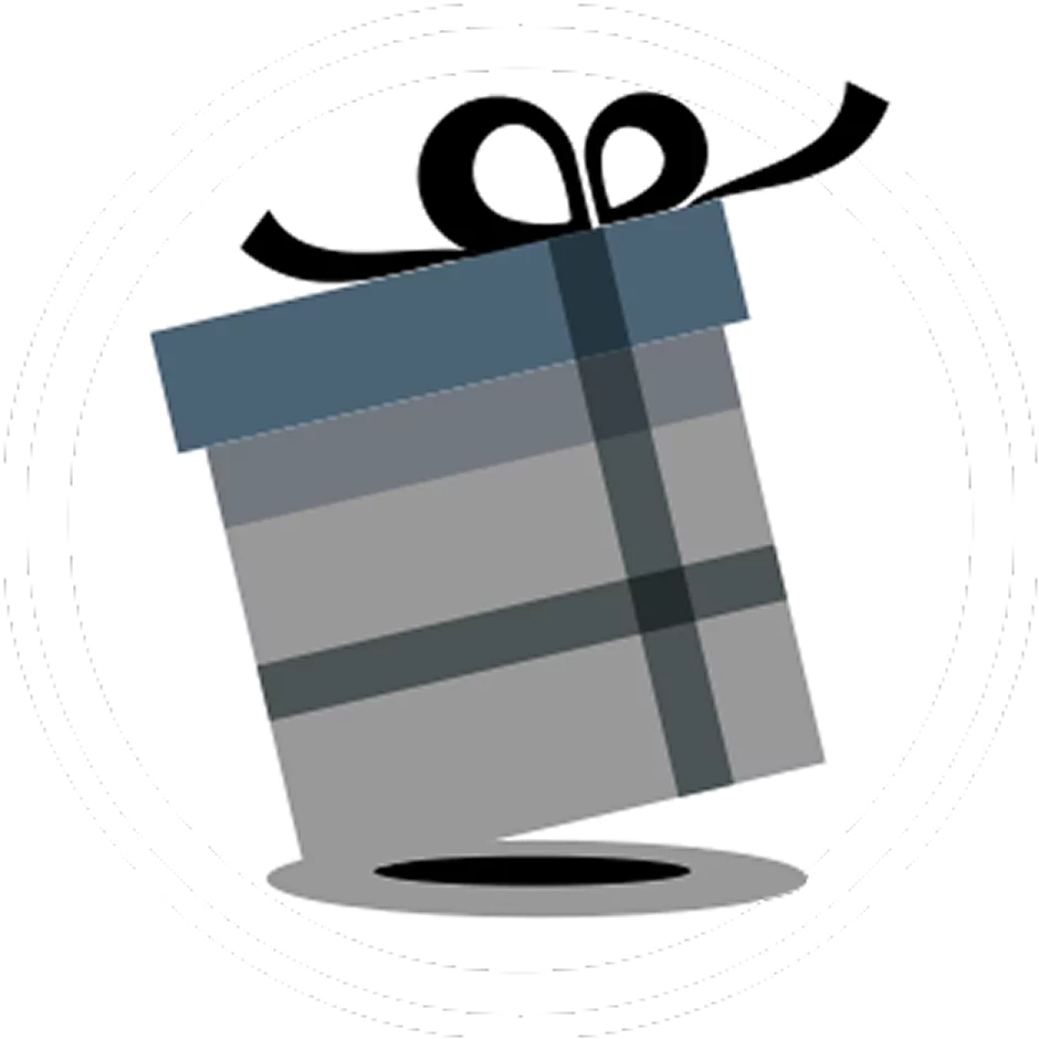 Exclusive free gifts