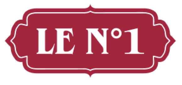 Le N°1