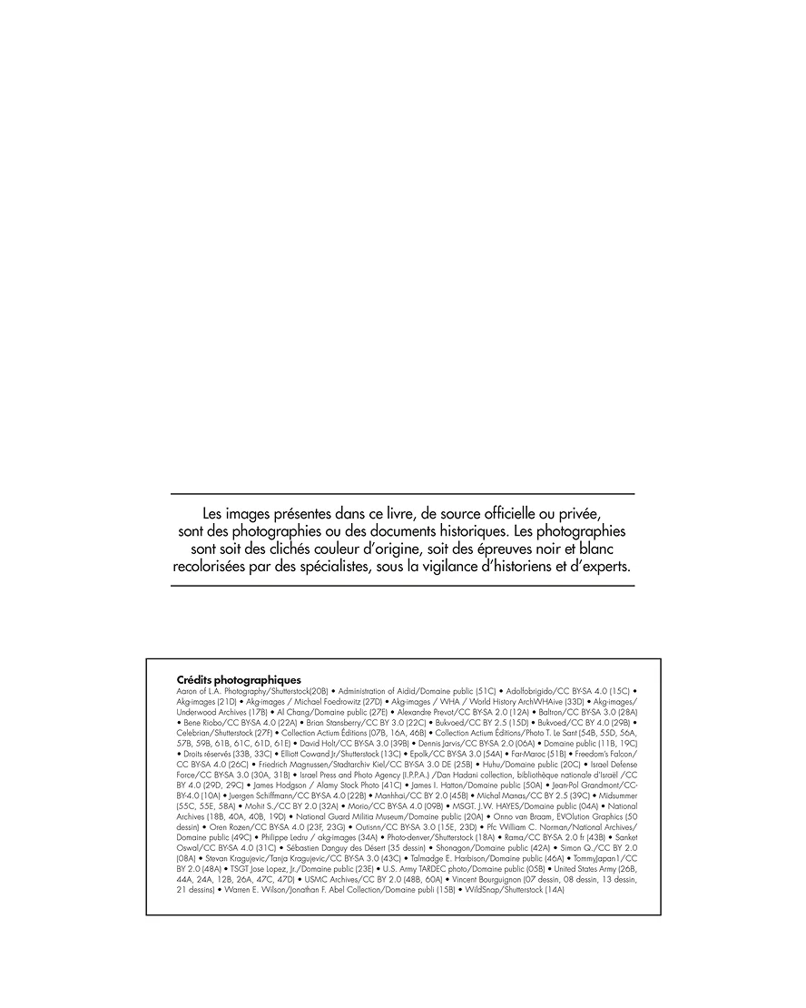 Livres guerre mondiale