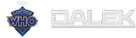Collection Dalek