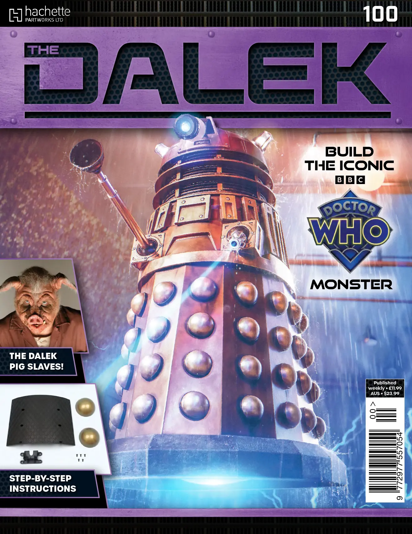 THE DALEK