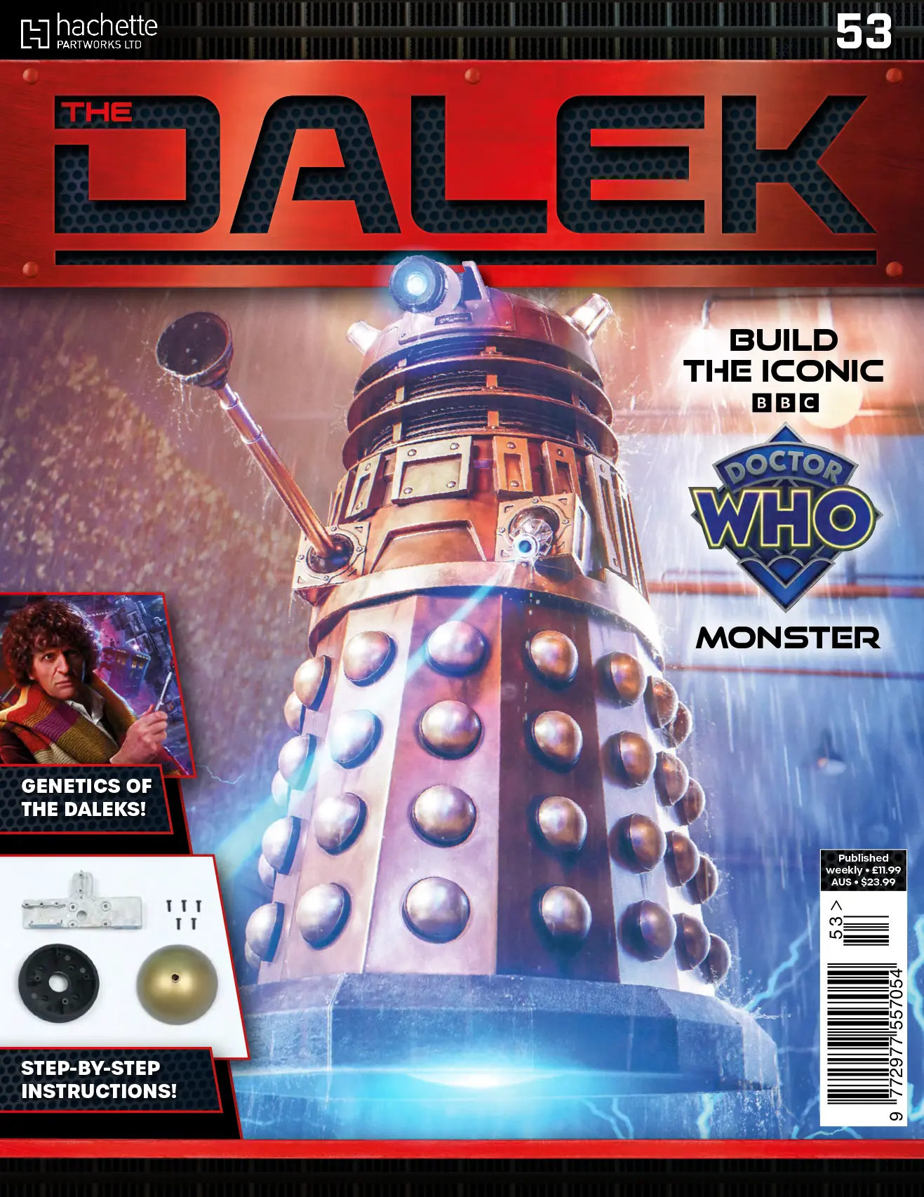 THE DALEK