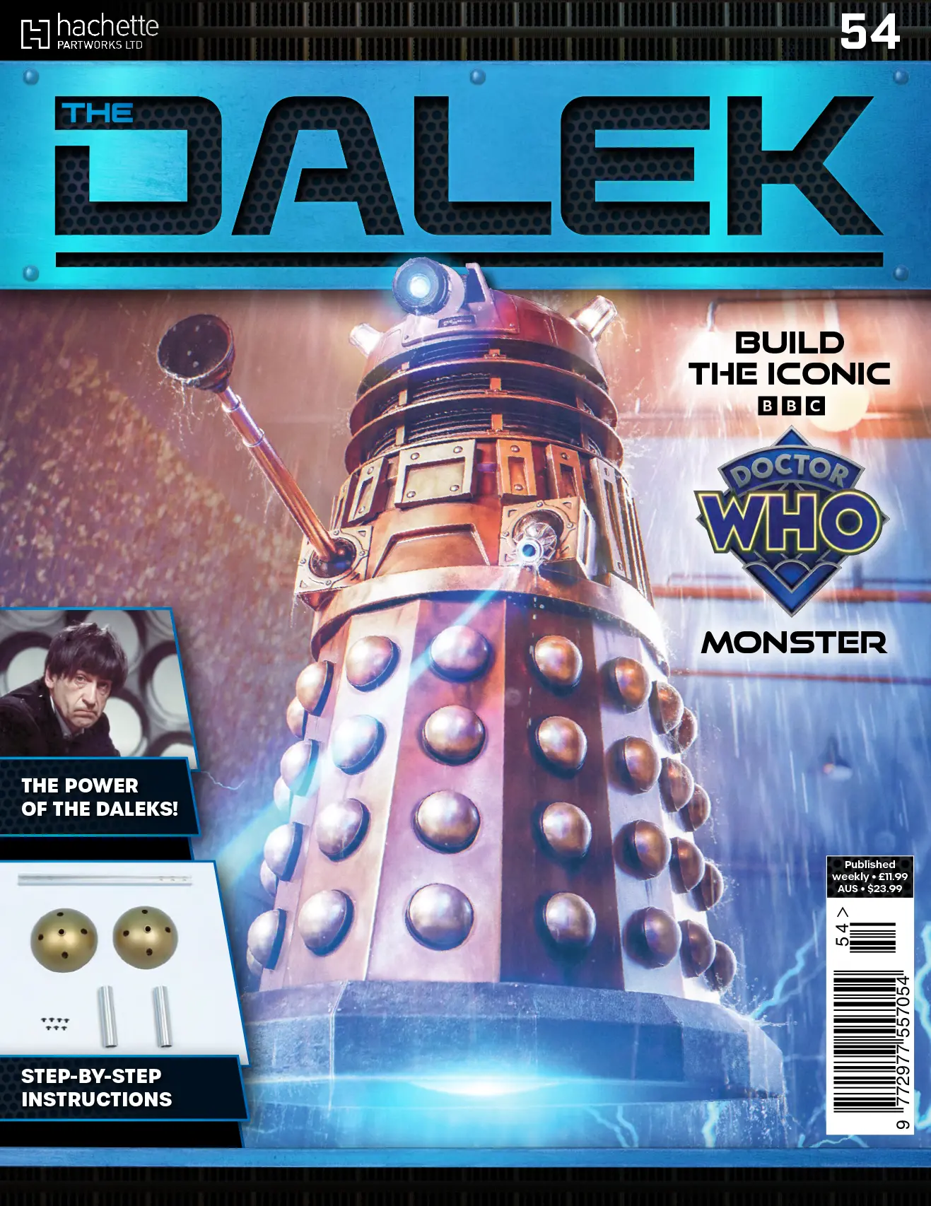 THE DALEK