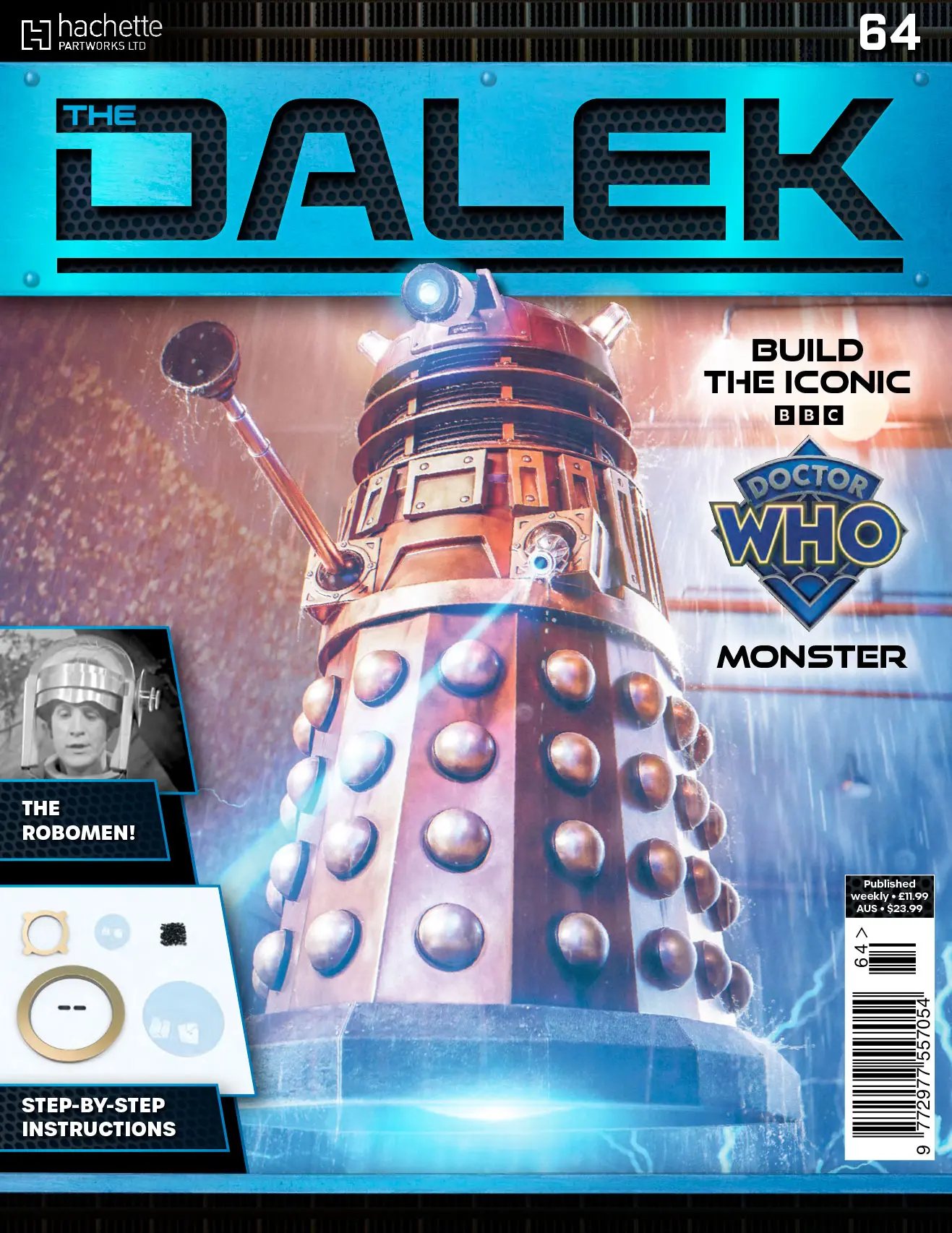 THE DALEK