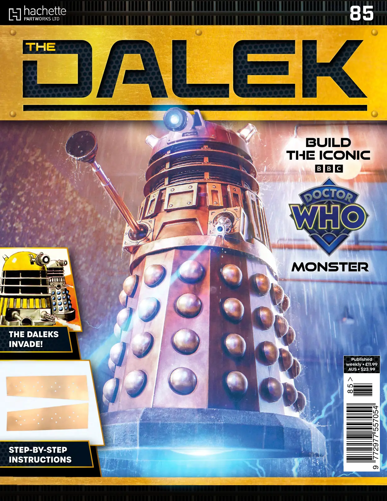 THE DALEK