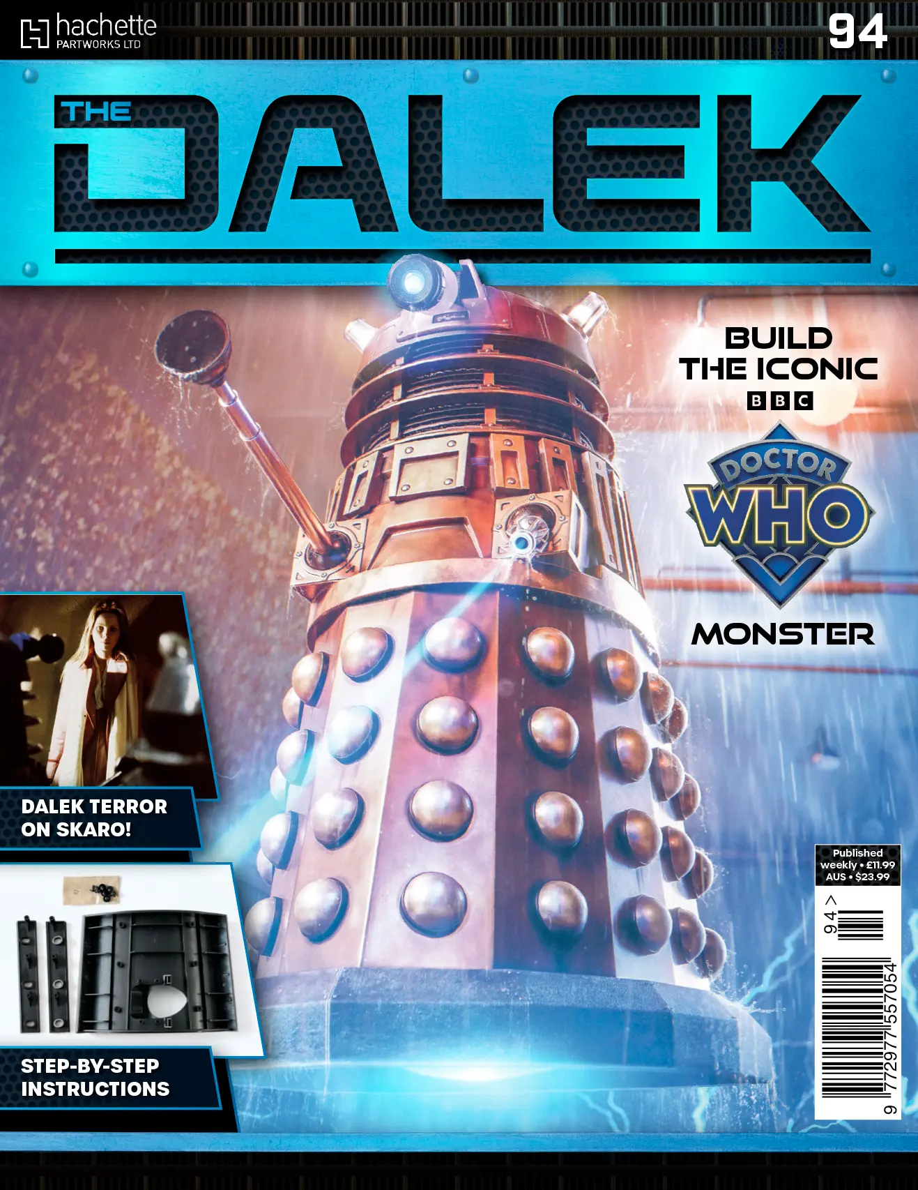 THE DALEK